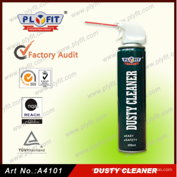 Waterless Cleaning Inaccessible Gap Dusty Cleaner Spray